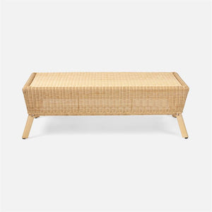 Dunley Outdoor Coffee Table