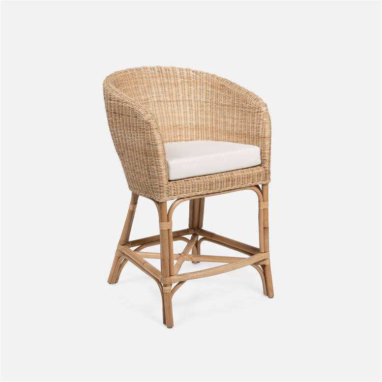 Dunley Counter Stool
