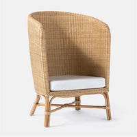 Dunley Lounge Chair