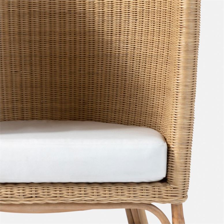 Dunley Lounge Chair