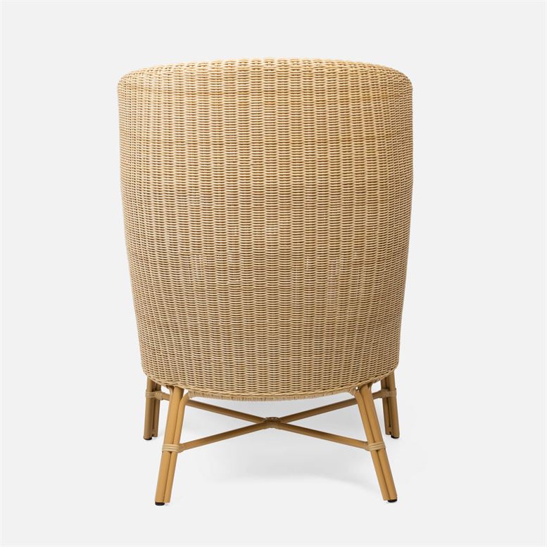 Dunley Outdoor Lounge Chair