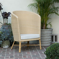 Dunley Outdoor Lounge Chair