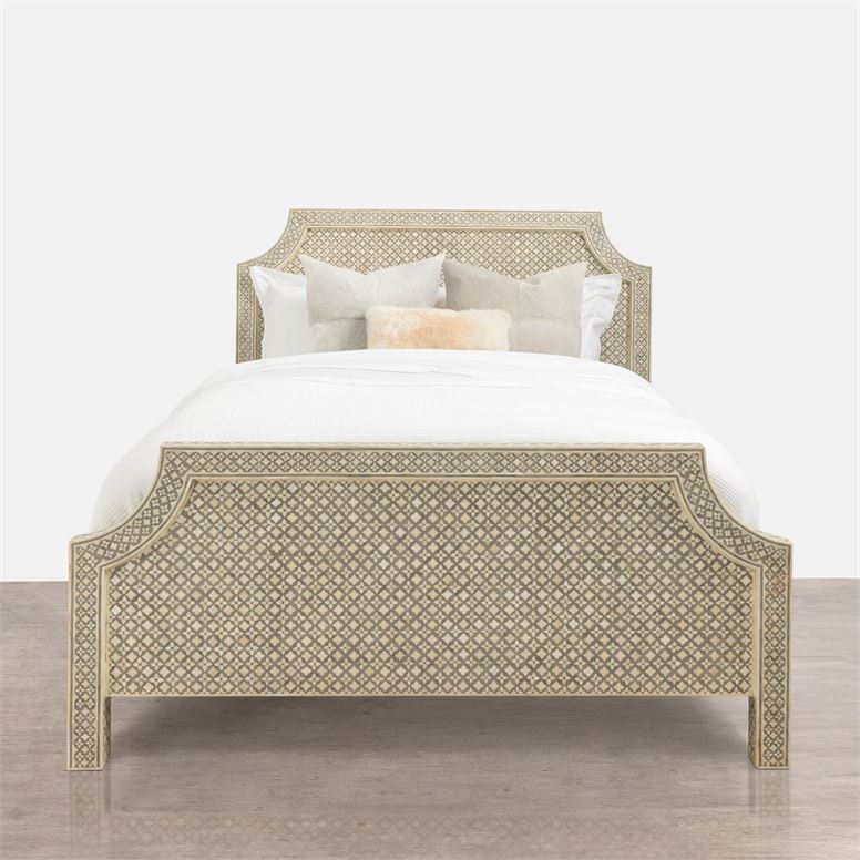 Dustin Bed