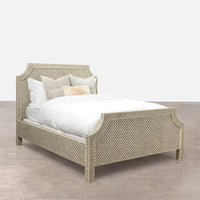 Dustin Bed