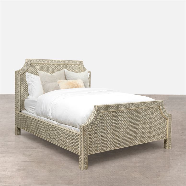 Dustin Bed
