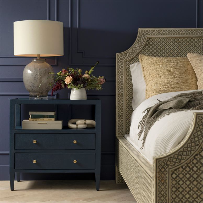 Dustin Bed