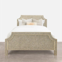Dustin Bed