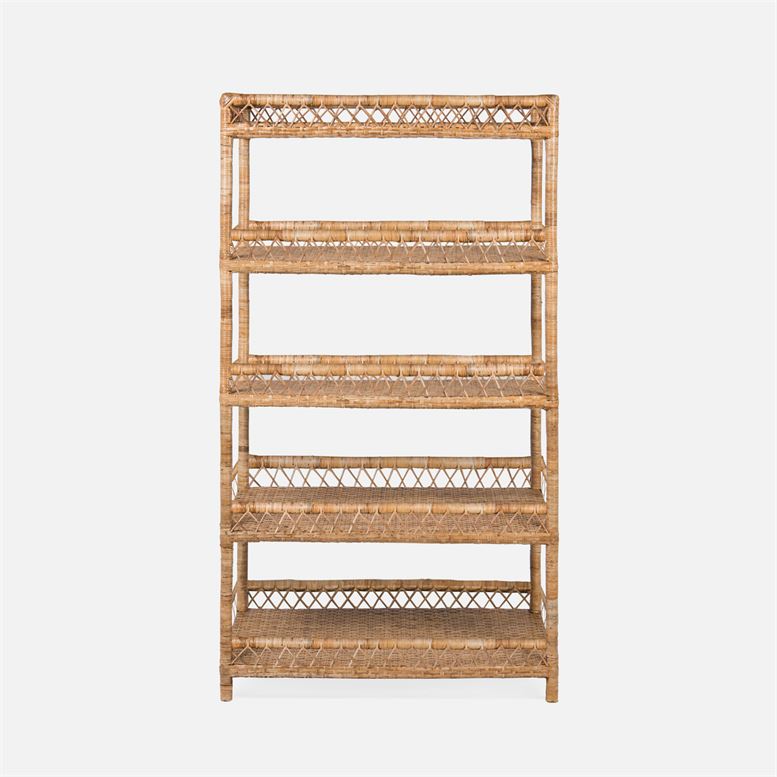 Elwood BookCase