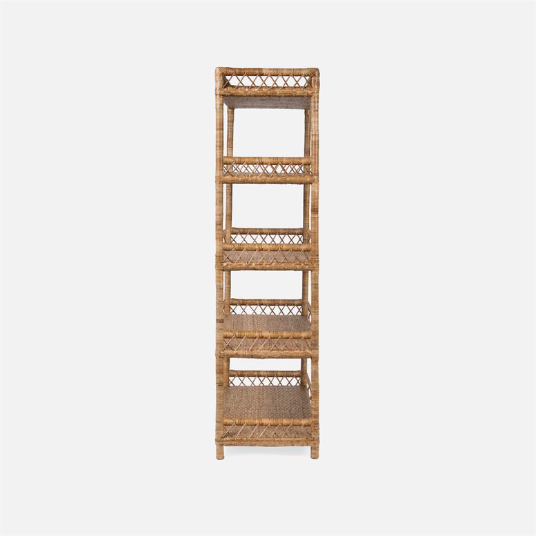Elwood BookCase