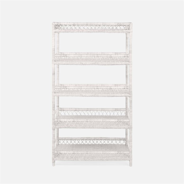 Elwood BookCase