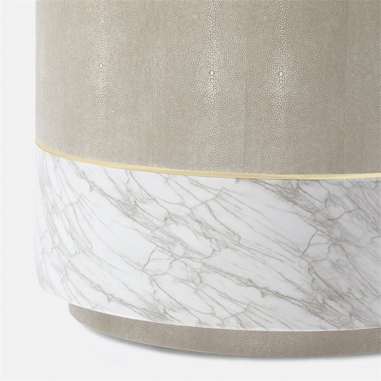 Emerson Side table