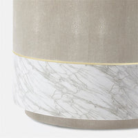 Emerson Side table