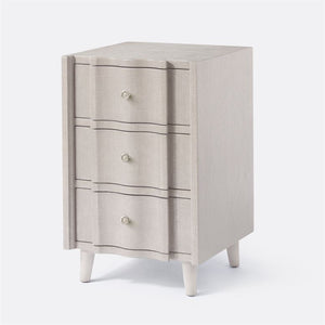 Essery Nightstand Dresser