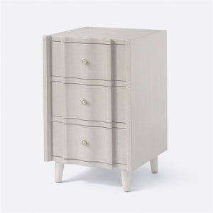 Essery Nightstand Dresser