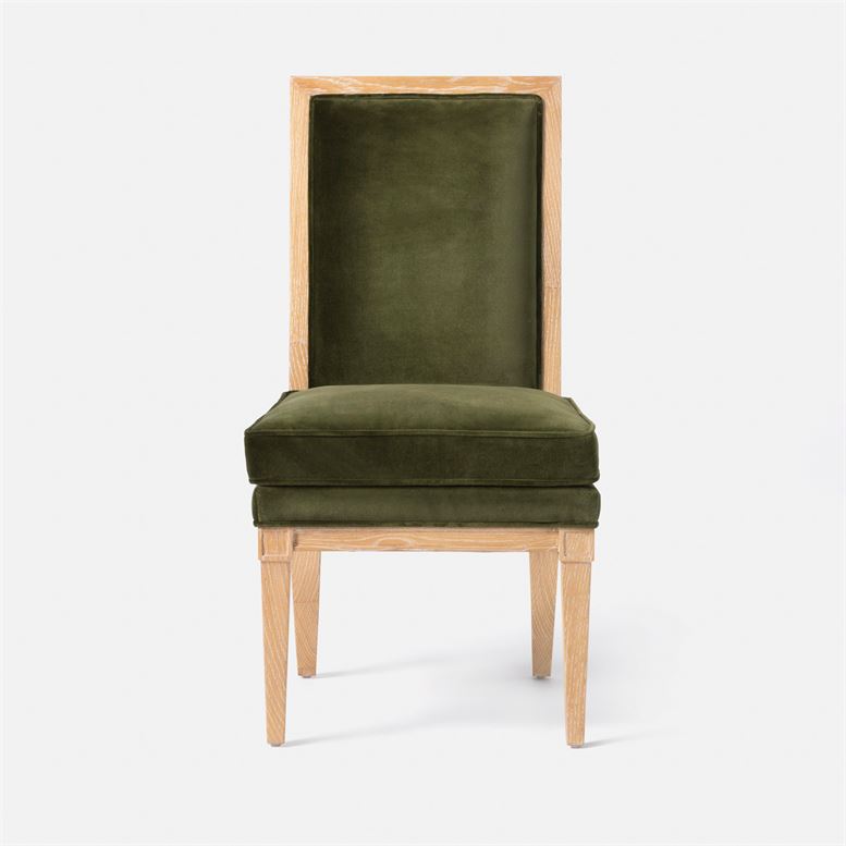 Evan Chair