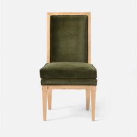 Evan Chair