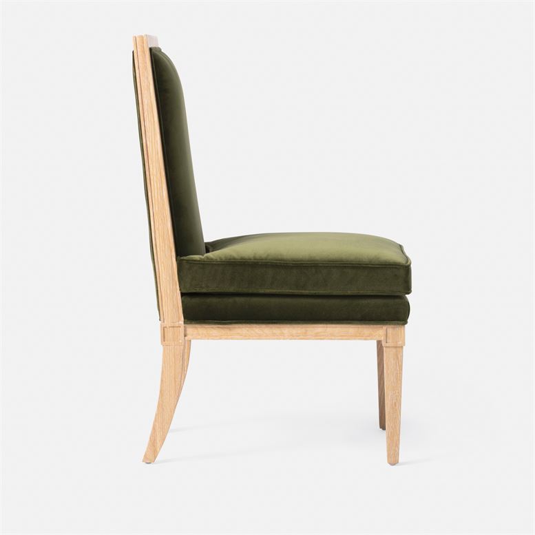 Evan Chair