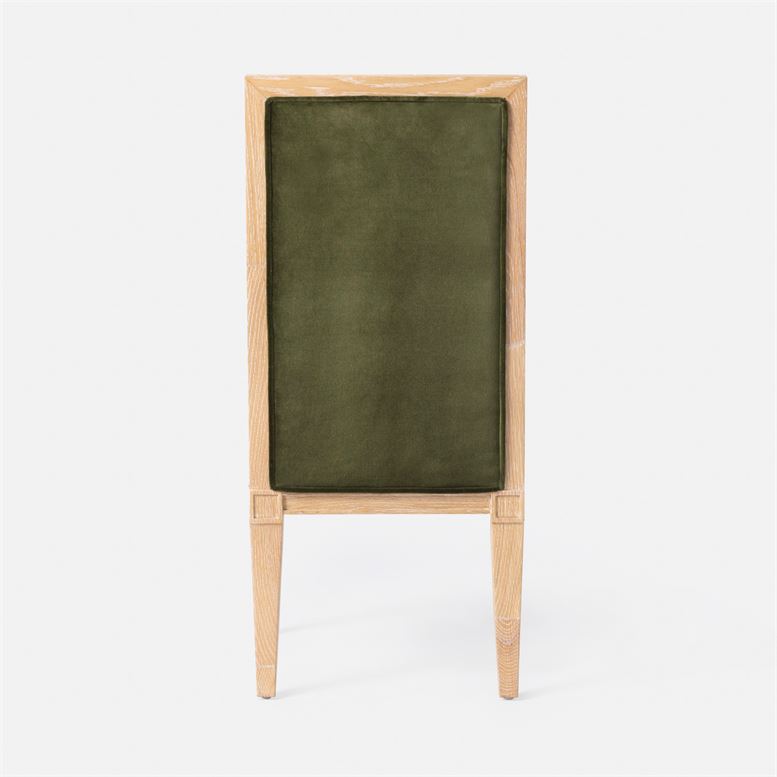 Evan Chair