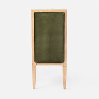 Evan Chair