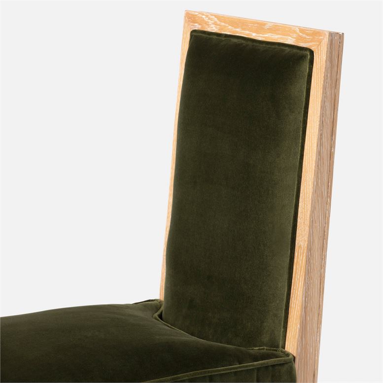 Evan Chair