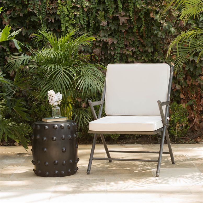 Ezra Stool