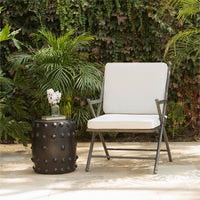 Ezra Stool