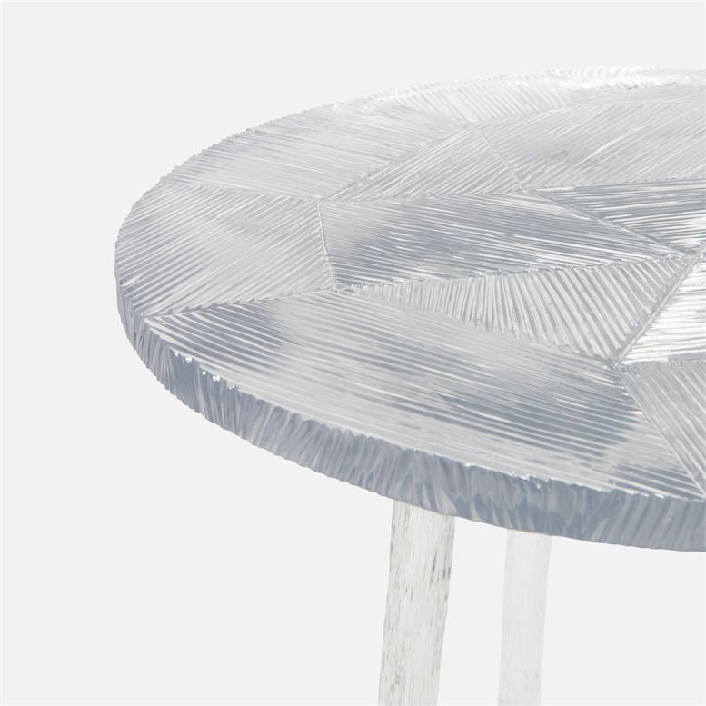 Fenton Bar Table