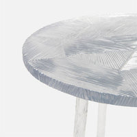 Fenton Bar Table