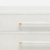 Gadner Nightstand Dresser