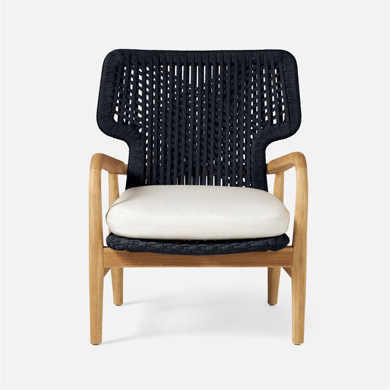 Garrison Lounge Chair