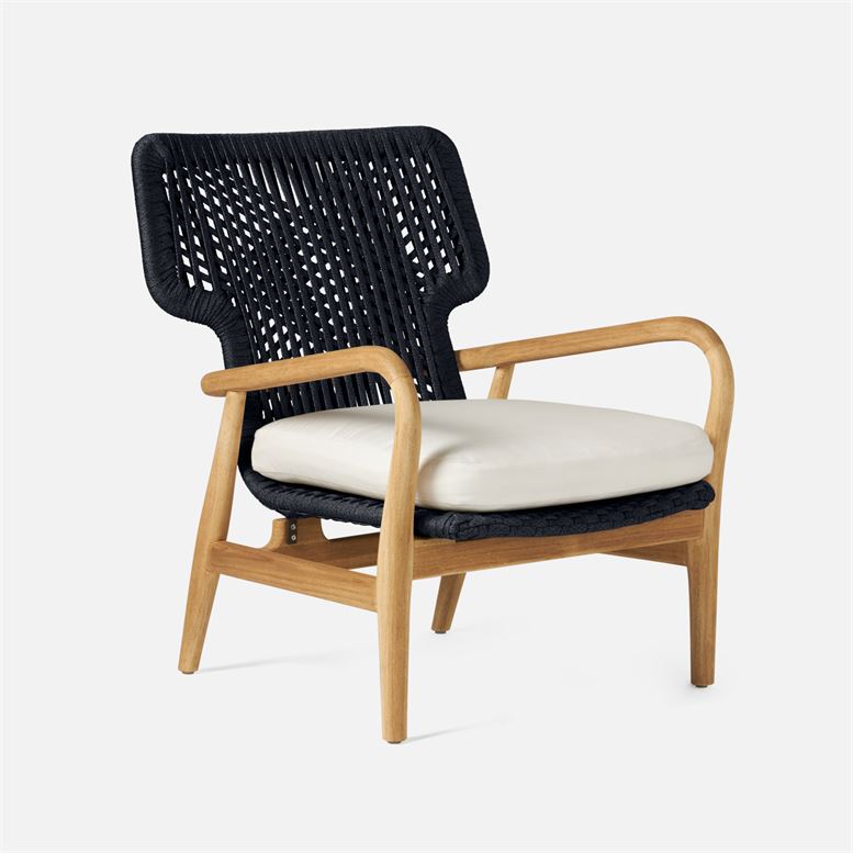 Garrison Lounge Chair