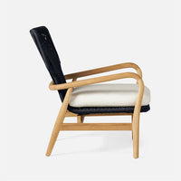Garrison Lounge Chair