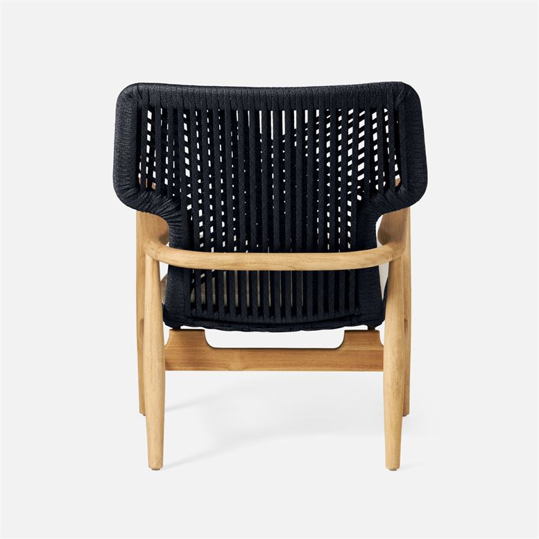 Garrison Lounge Chair