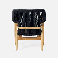 Garrison Lounge Chair