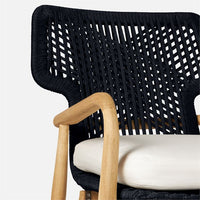 Garrison Lounge Chair