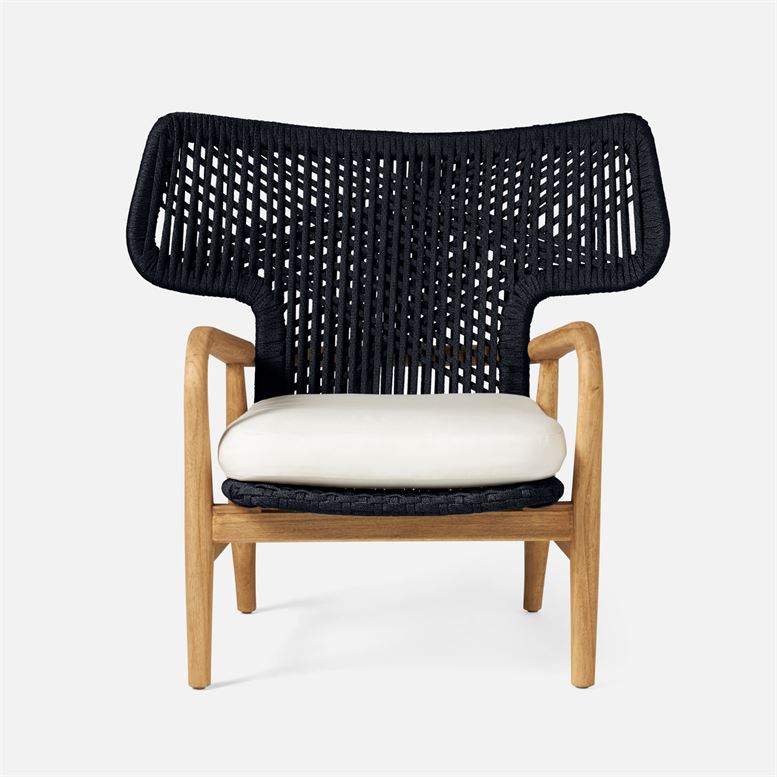 Garrison XL Lounge Chair