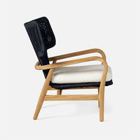 Garrison XL Lounge Chair