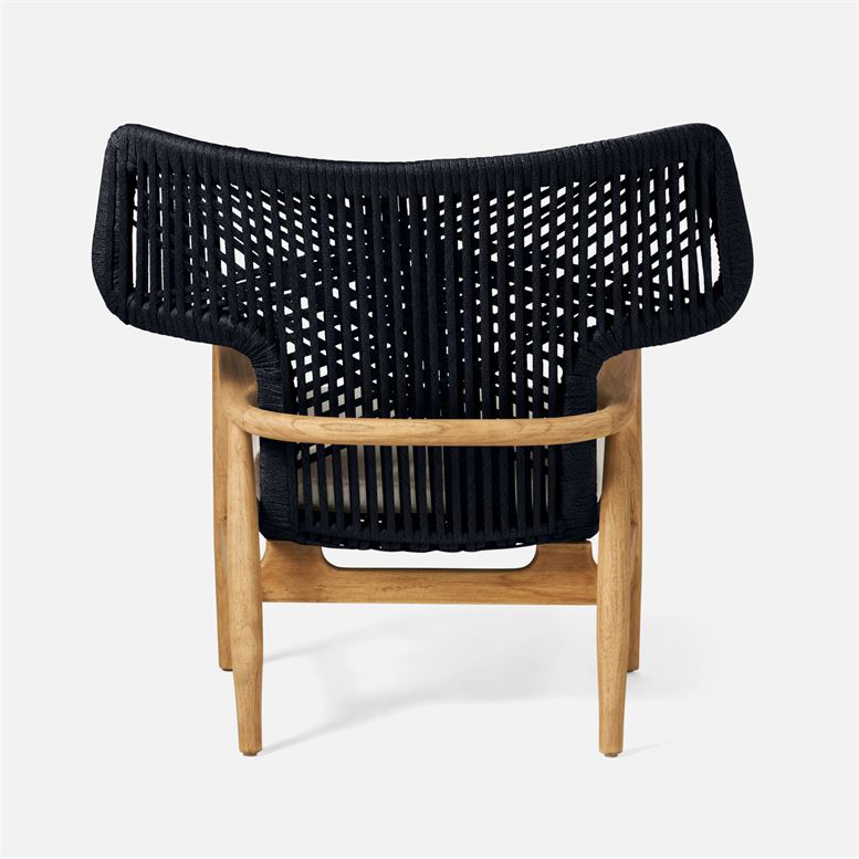 Garrison XL Lounge Chair