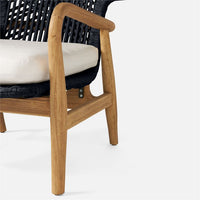 Garrison XL Lounge Chair
