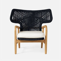 Garrison XL Lounge Chair