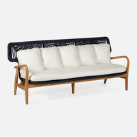 Garrison Sofa