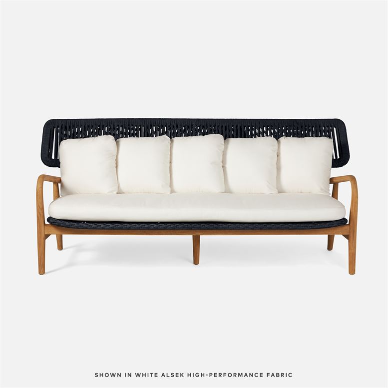 Garrison Sofa
