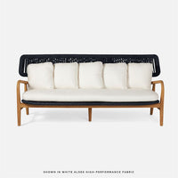 Garrison Sofa