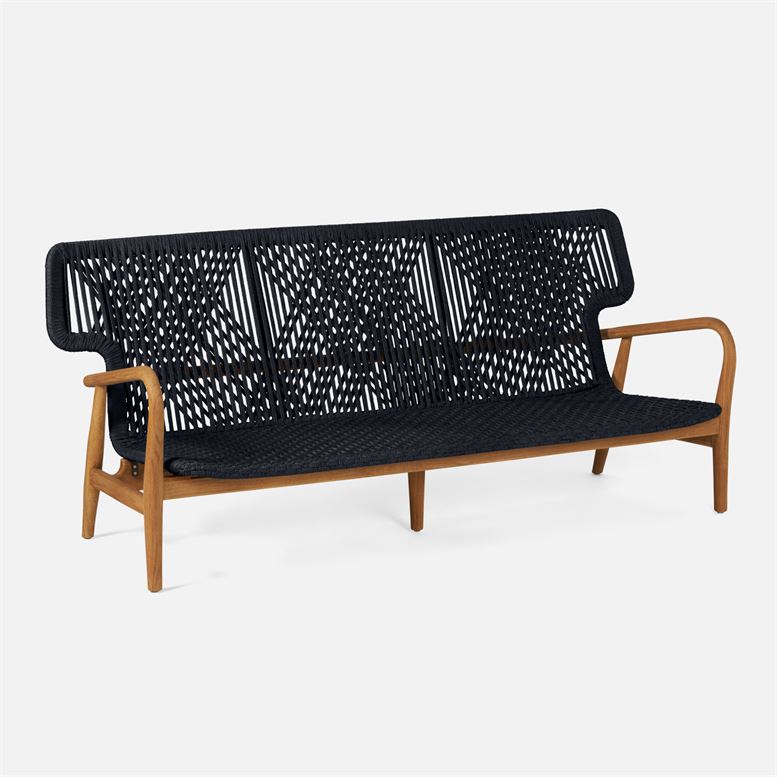 Garrison Sofa