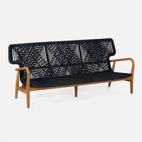 Garrison Sofa
