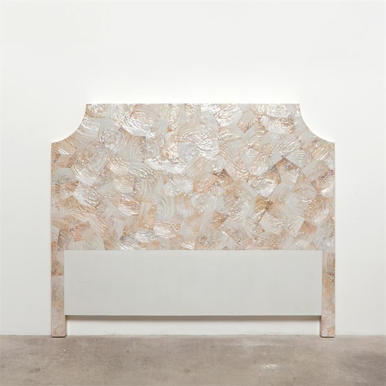Gavin Headboard