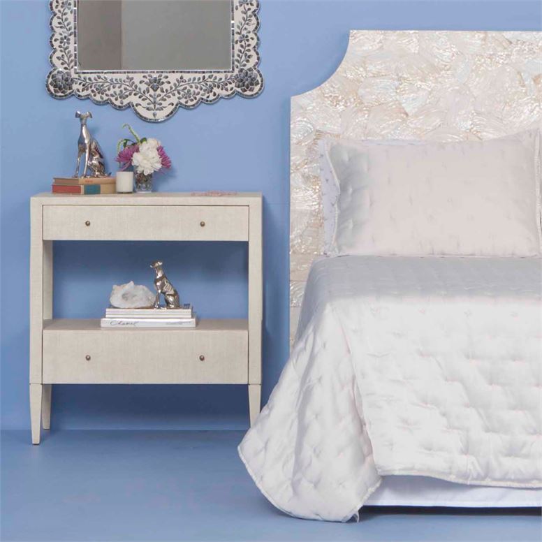 Gavin Headboard