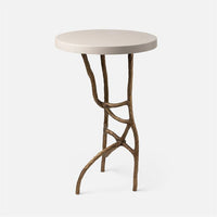 Genevier Table