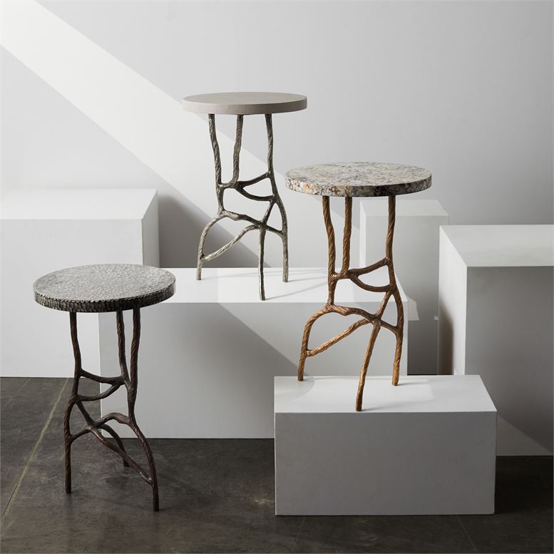 Genevier Table