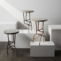 Genevier Table